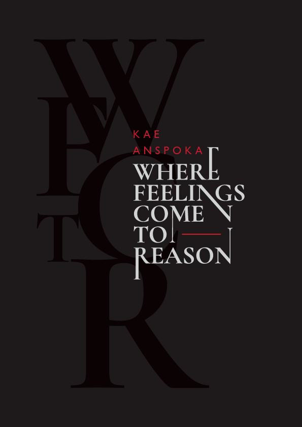 Where Feelings Come to Reason Hardcover